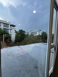 Jalan Lengkok Sembawang (D27), Terrace #583747451